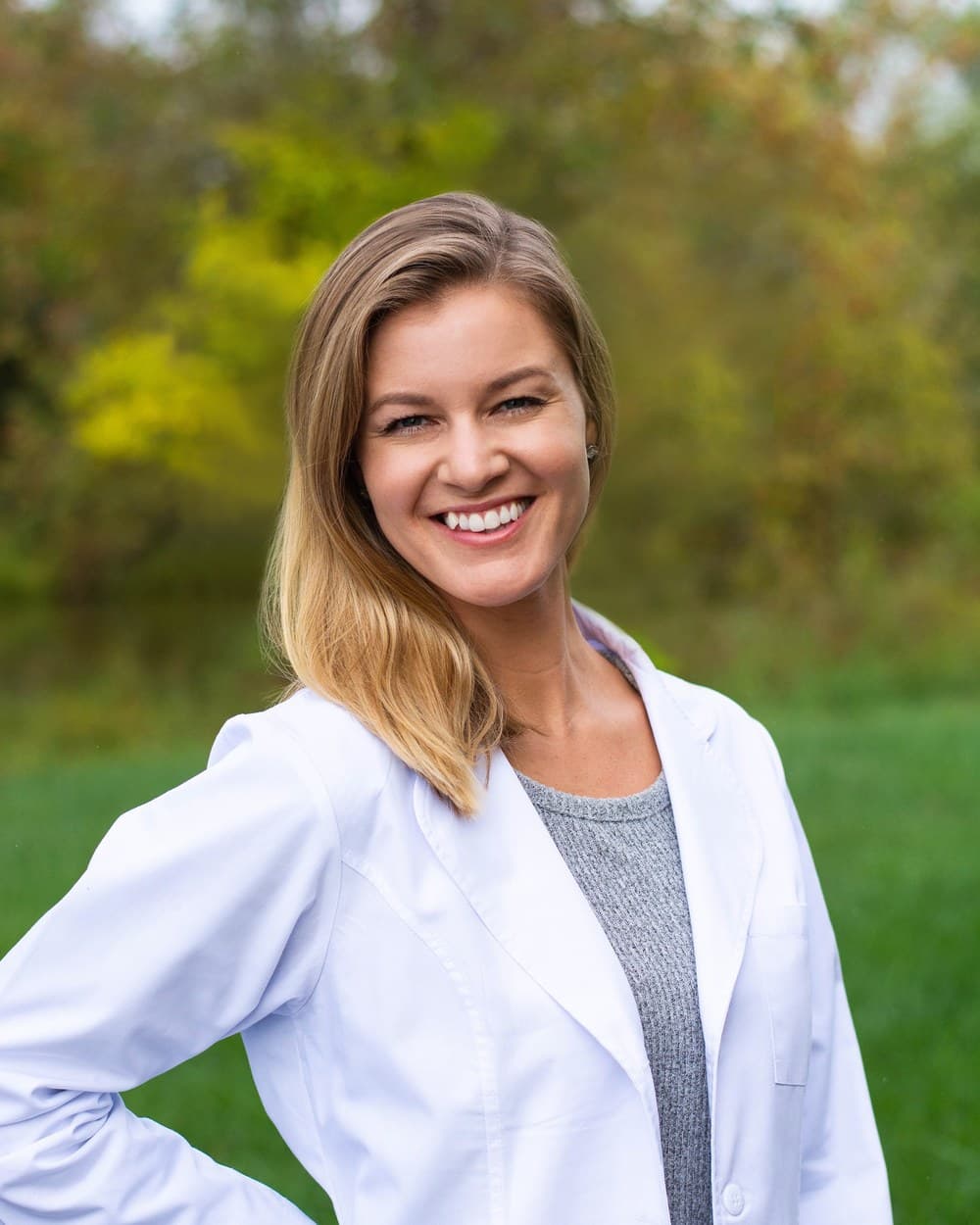 Dr. Amanda, Chiropractor & Co-Owner at Limitless Chiropractic